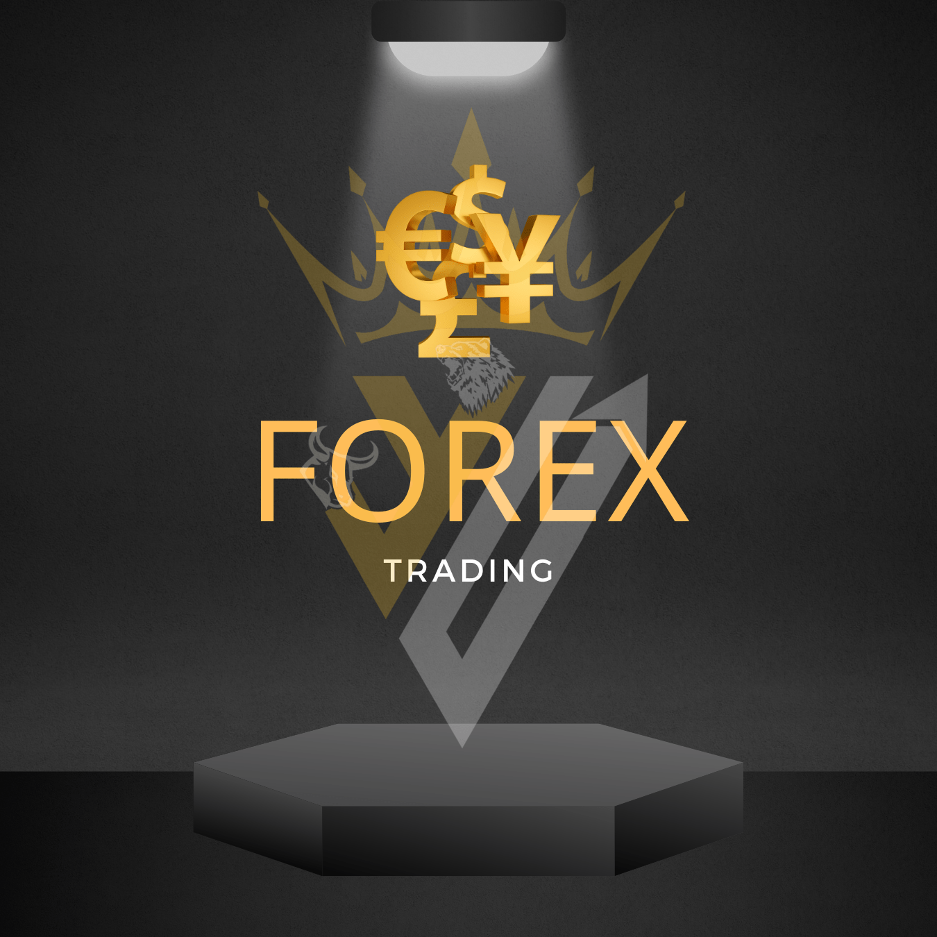 FOREX TRADING COURSE