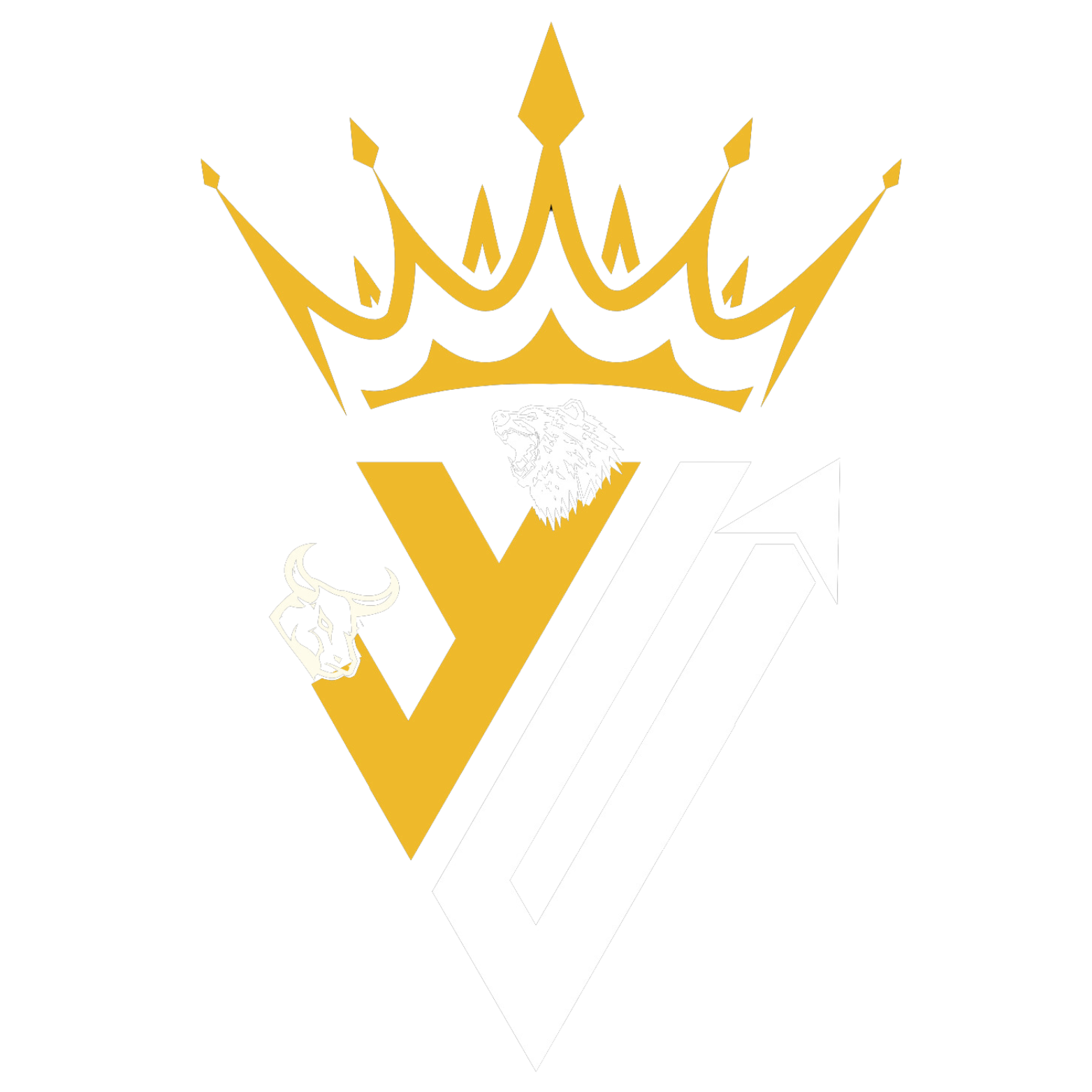 Yokesh University Logo